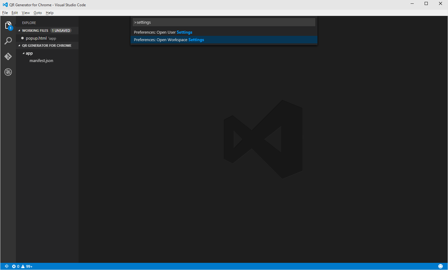 Visualstudio